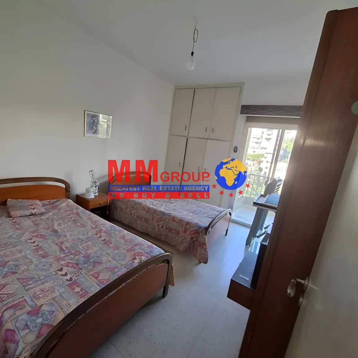 Apartment for rent in Ballouneh, Lebanon