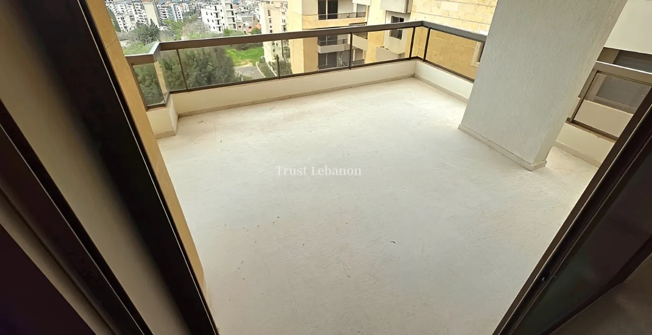 Apartment for sale in Ghadir, Lebanon