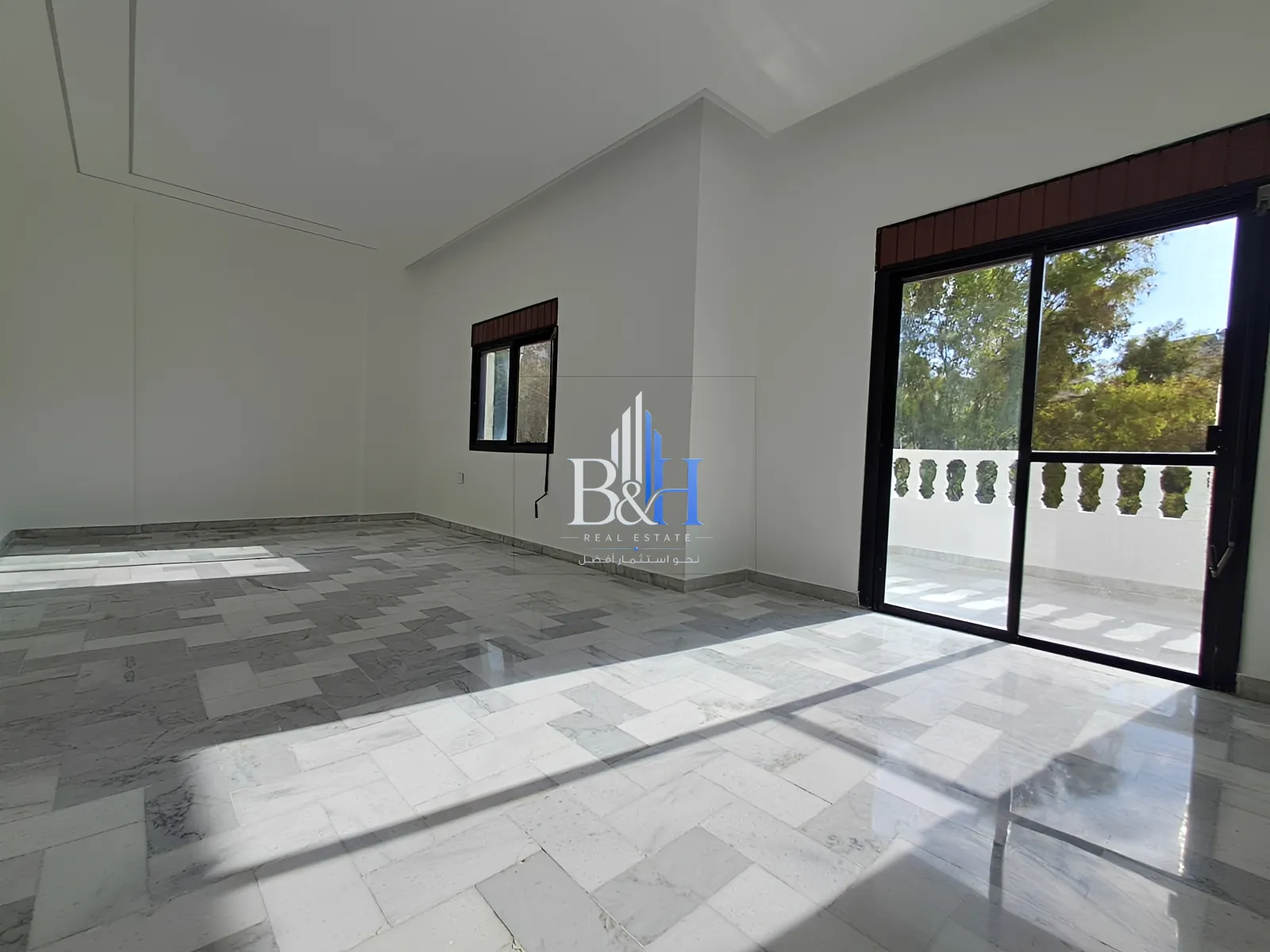 Apartment for sale in Dawhet aramoun, lebanon