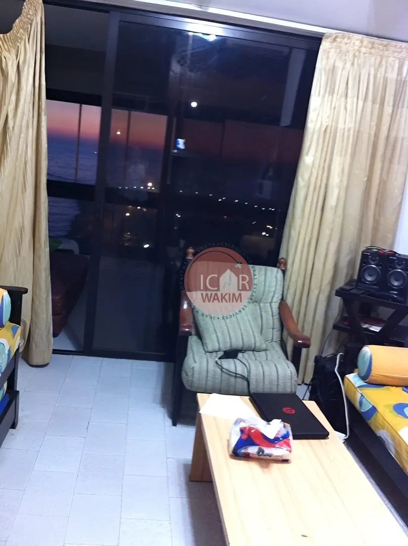 Chalet for sale in Kaslik - 1 bed, 1 bath