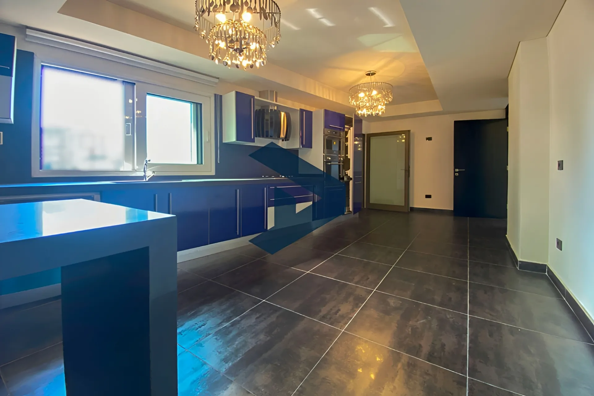 Apartment for sale in Ain Al Mraiseh, Beirut, Lebanon