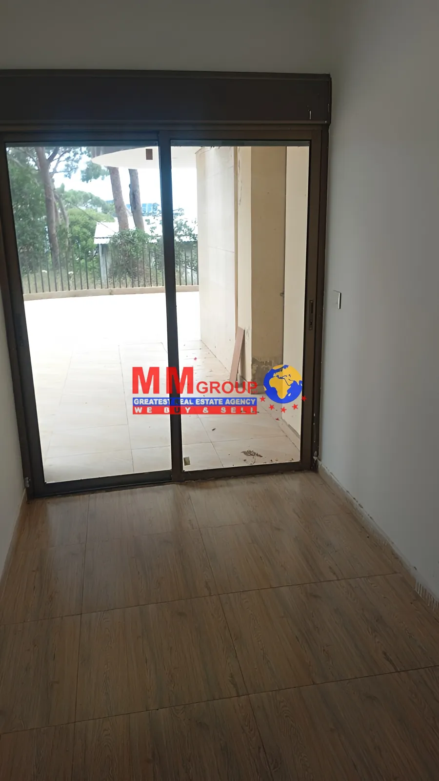 Apartment for Sale in Mansourieh