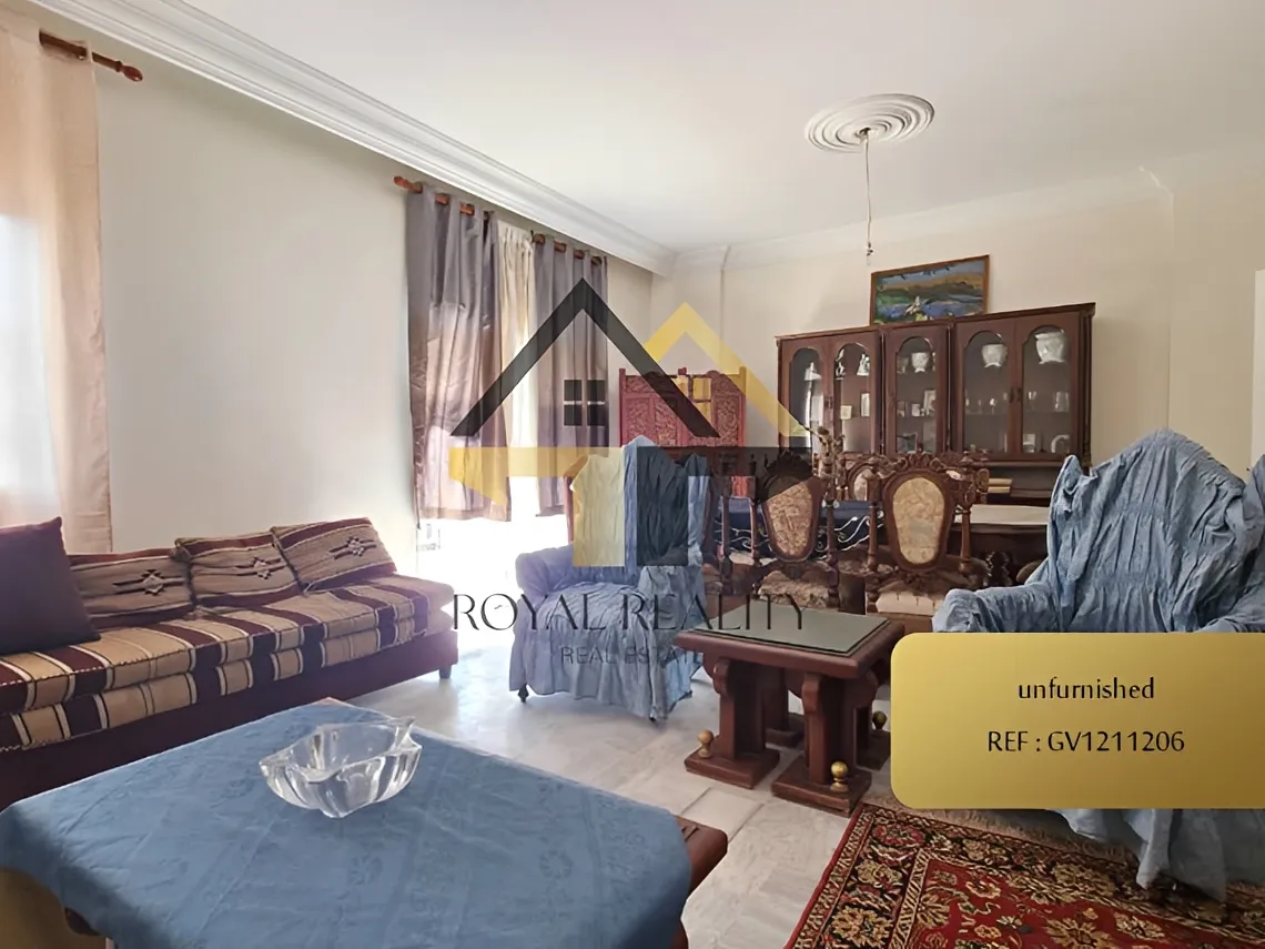 Apartment for sale in Hadath