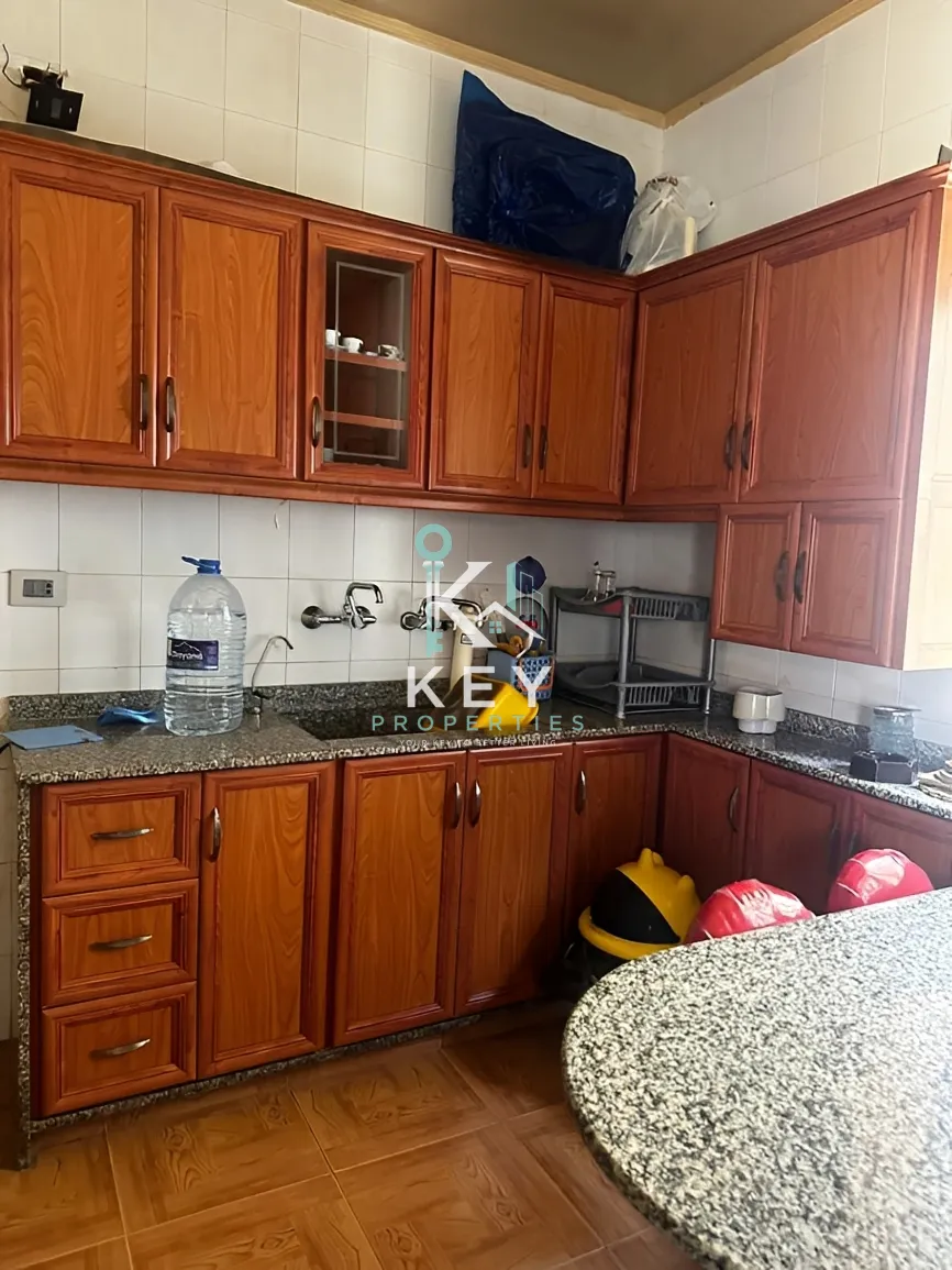 Apartment for sale in Batroun, Lebanon - 3 bed, 2 bath