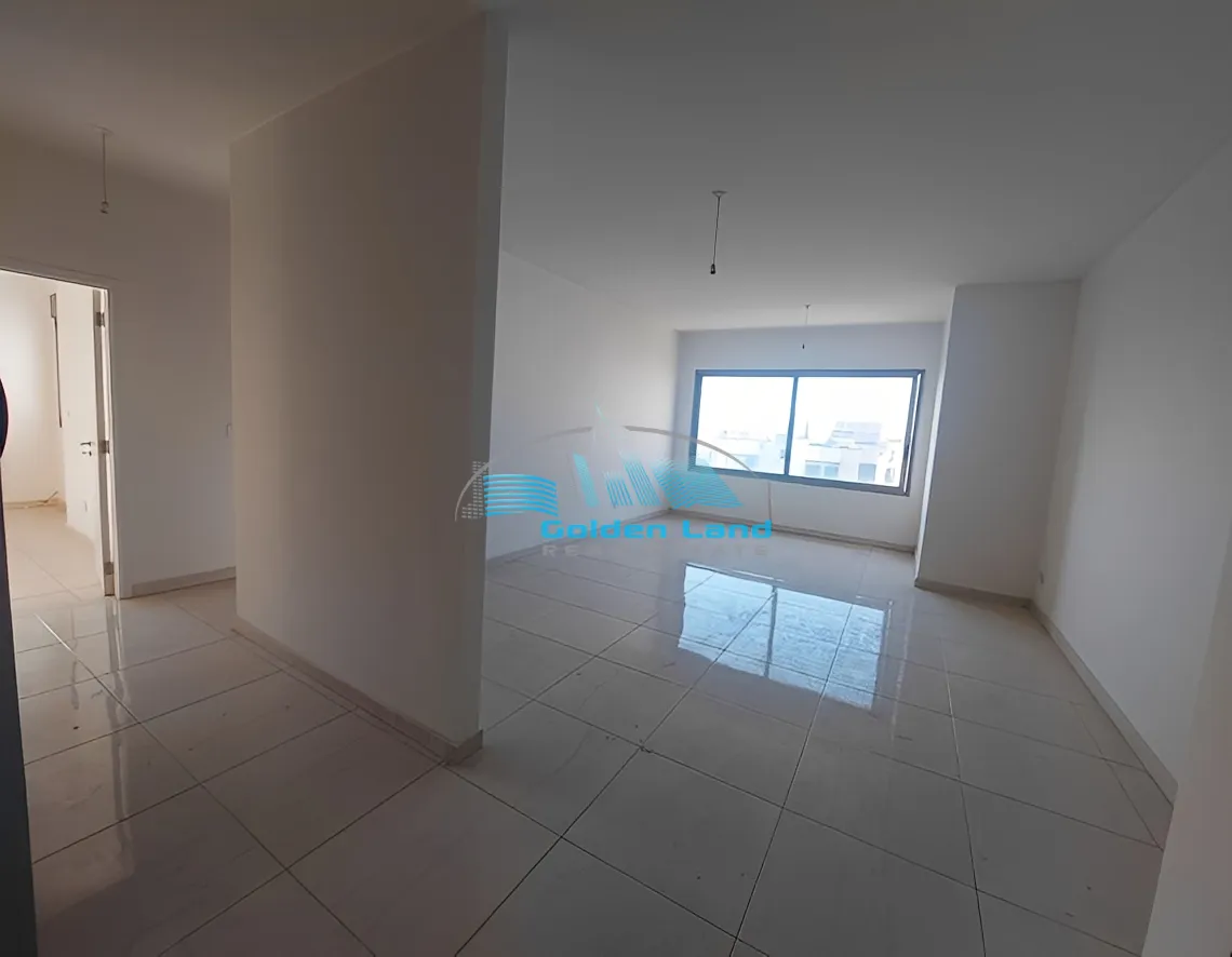 Apartment for Sale in Mazraat Yachoua, Lebanon