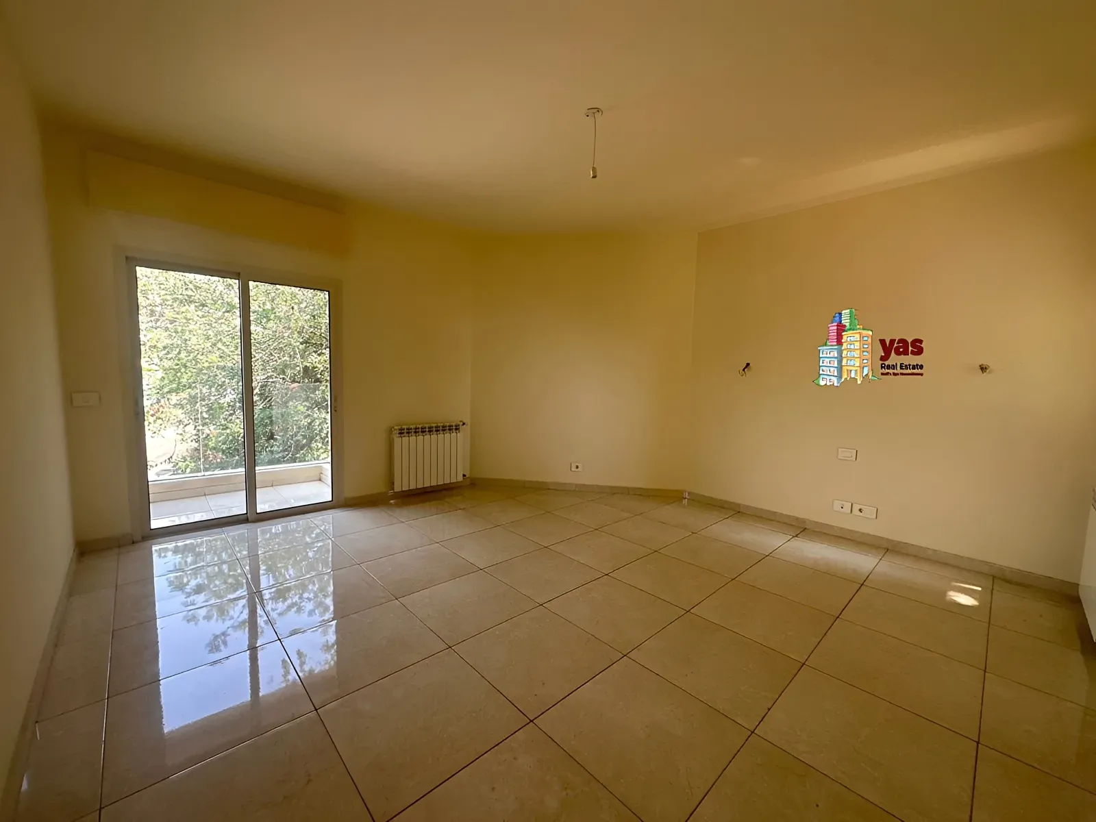 Apartment for Sale in Beit El Chaar