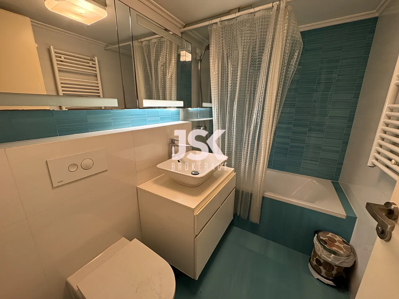 Apartment for Rent in Ras Beirut