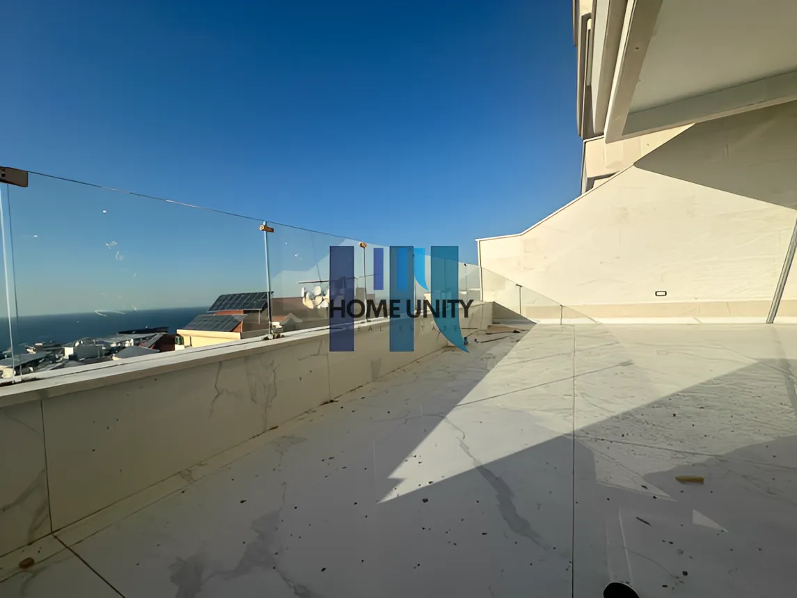 Apartment in Dawhet el hoss, aley - 3 bed, 4.0 bath