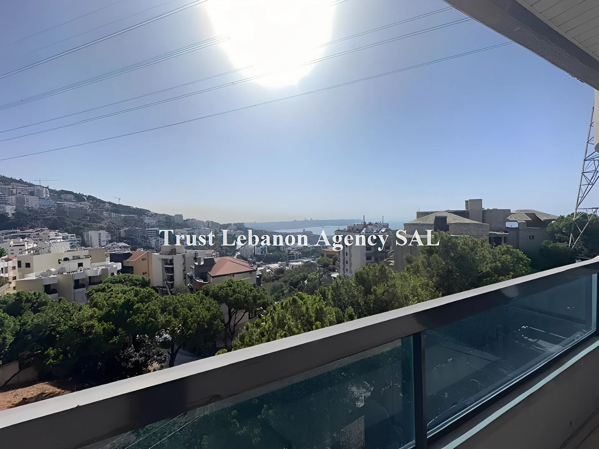 Apartment for Rent in Metn Beit El Chaar Lebanon