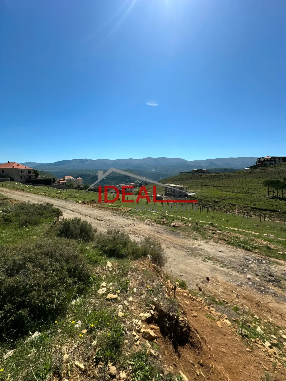 Residential Land for sale in Jdaideh, Lebanon