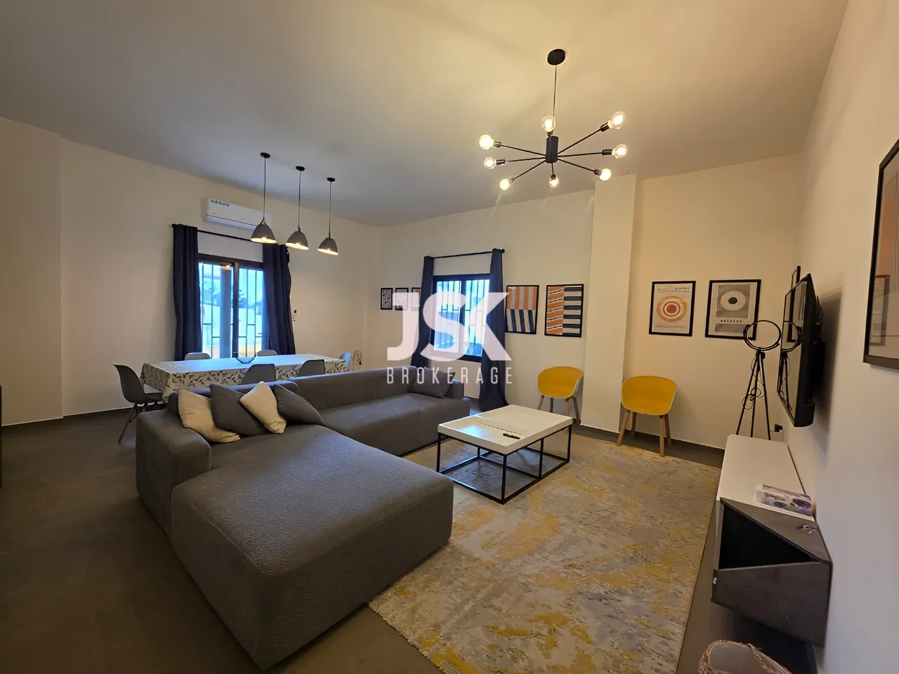 Apartment for Rent in Batroun