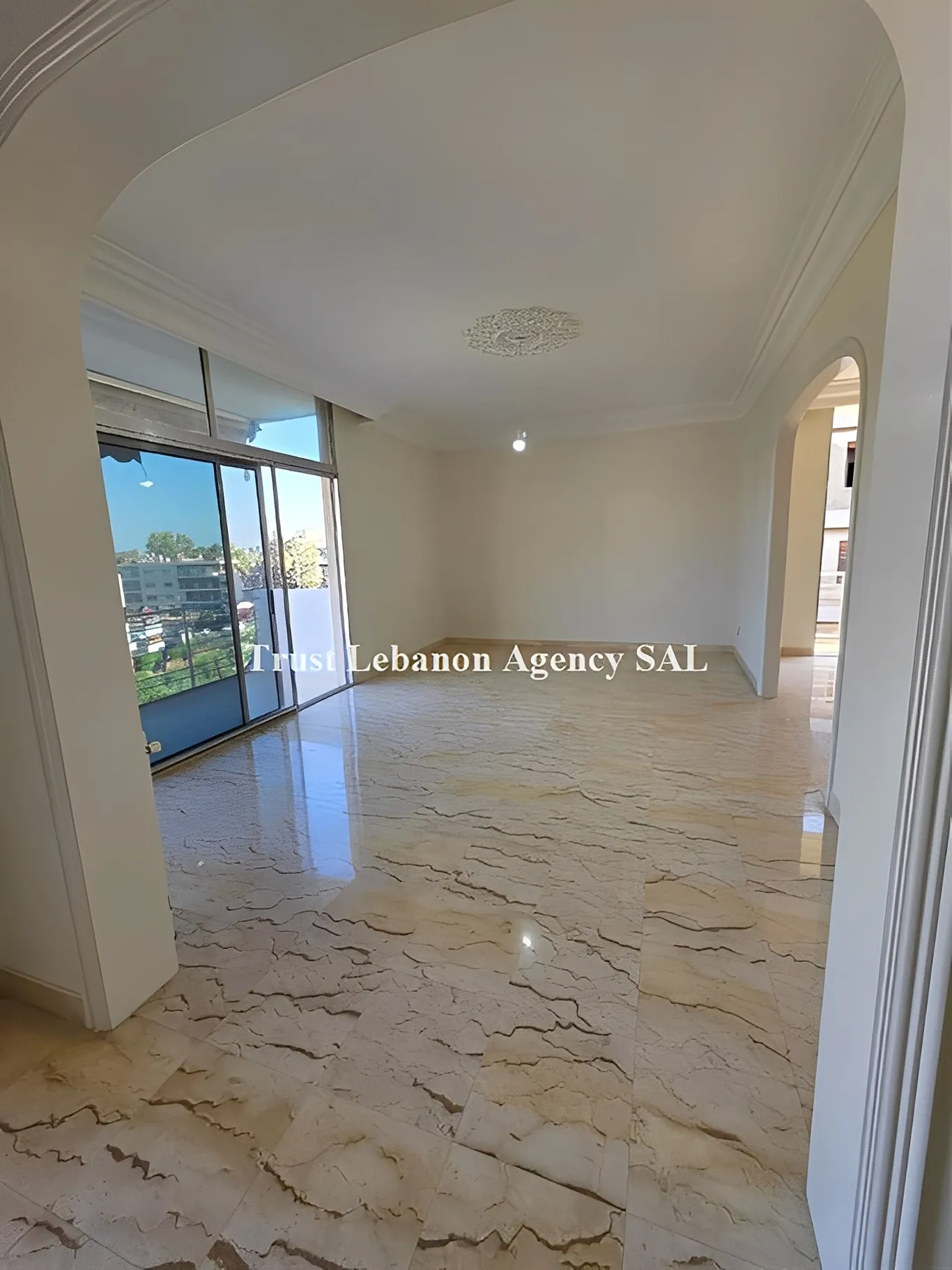 Apartment for Sale in Brazilia, Baabda