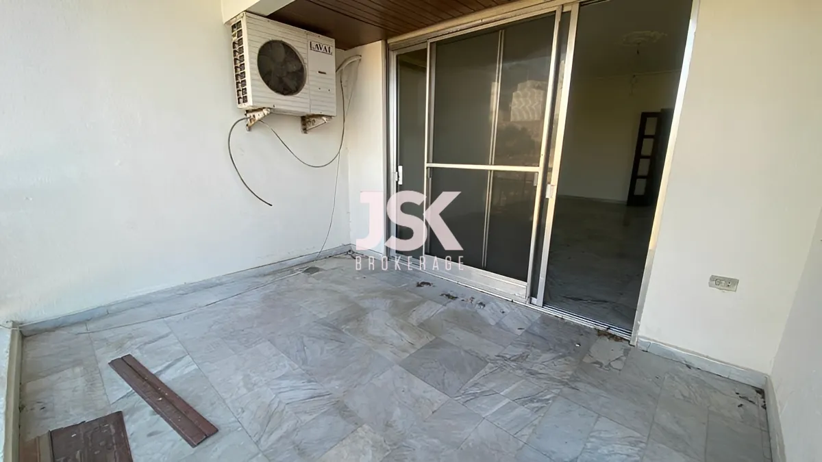 Apartment for Sale in Dbayeh, Lebanon