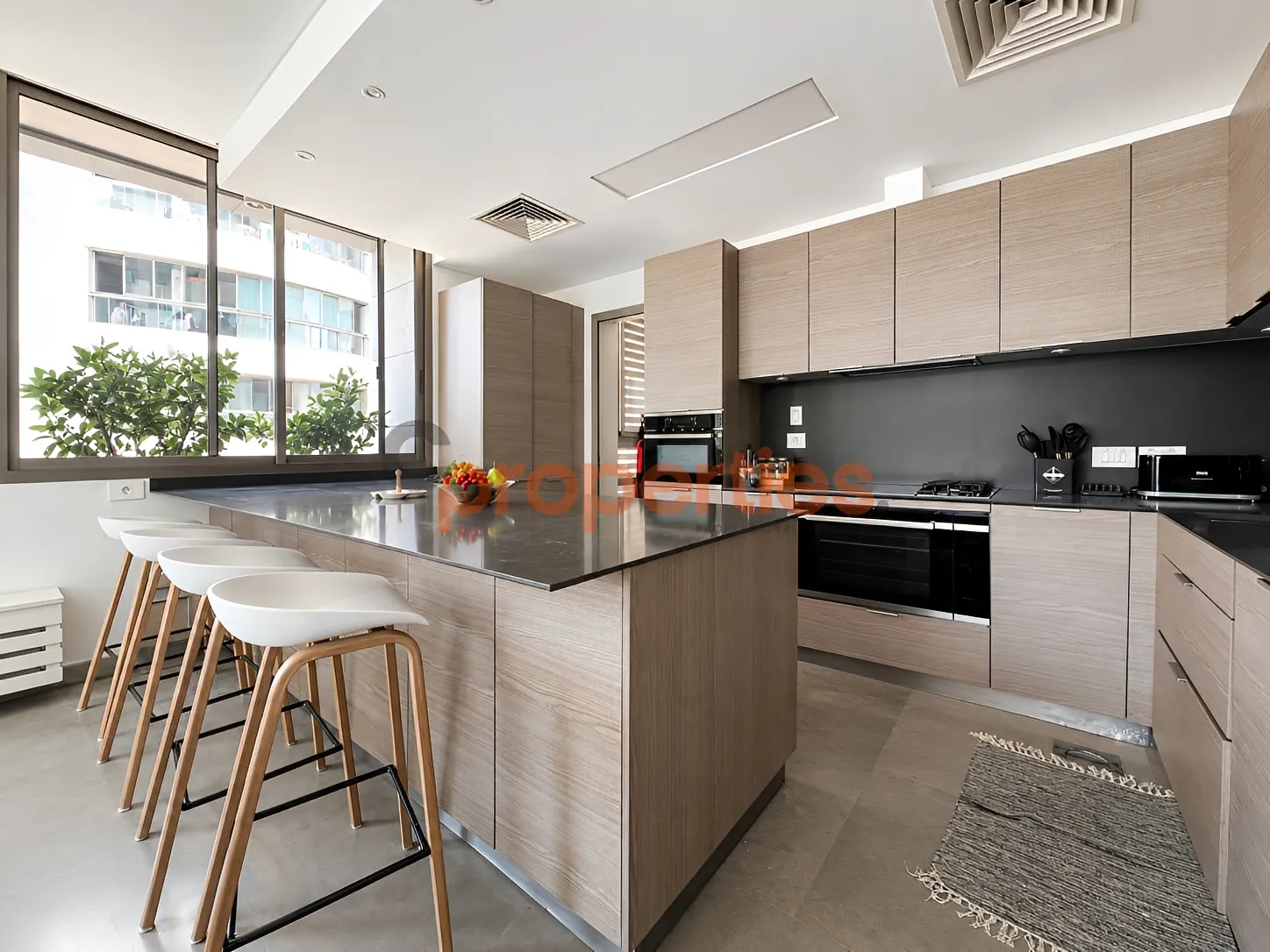 Apartment for Rent in Hamra