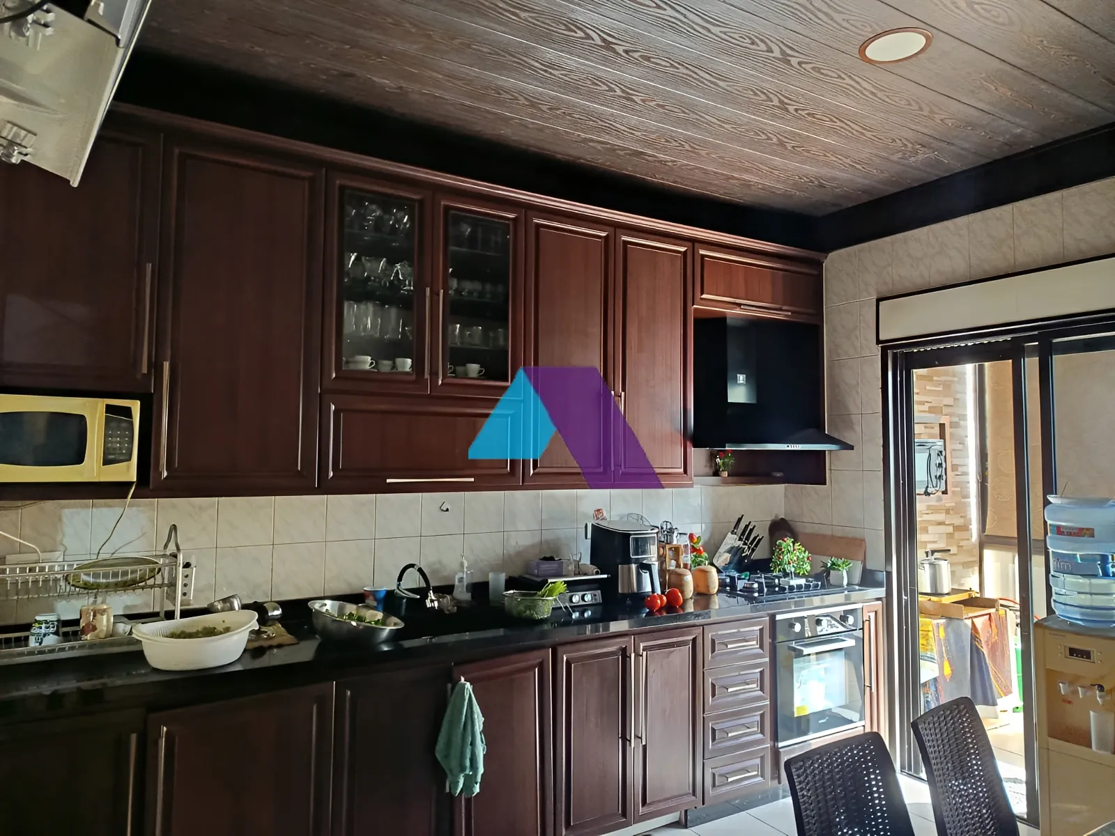 Apartment for Sale in Zalqa