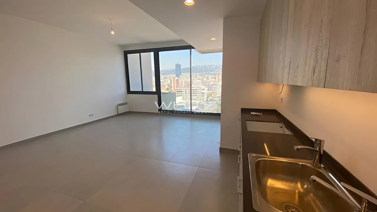 Apartment for rent in Achrafieh, Beirut, Lebanon