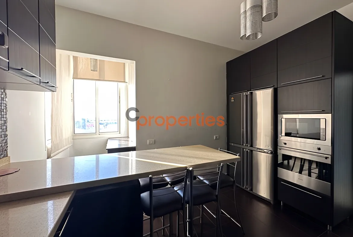 Apartment for Rent in Zalqa