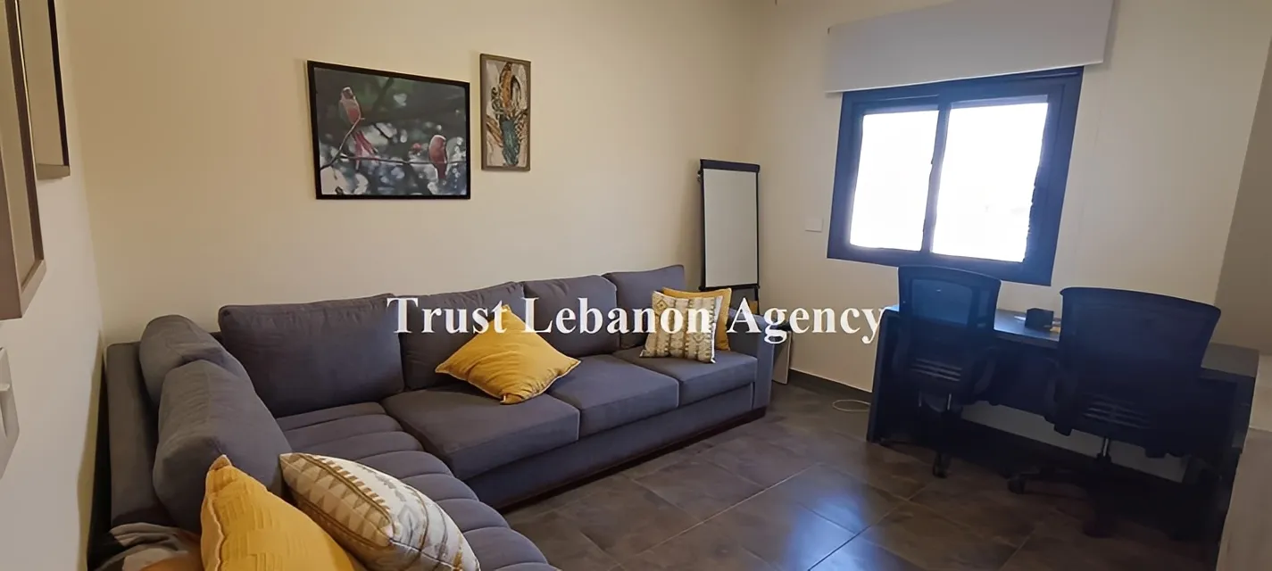 Duplex for Sale in Keserwan Zouk Mosbeh Lebanon