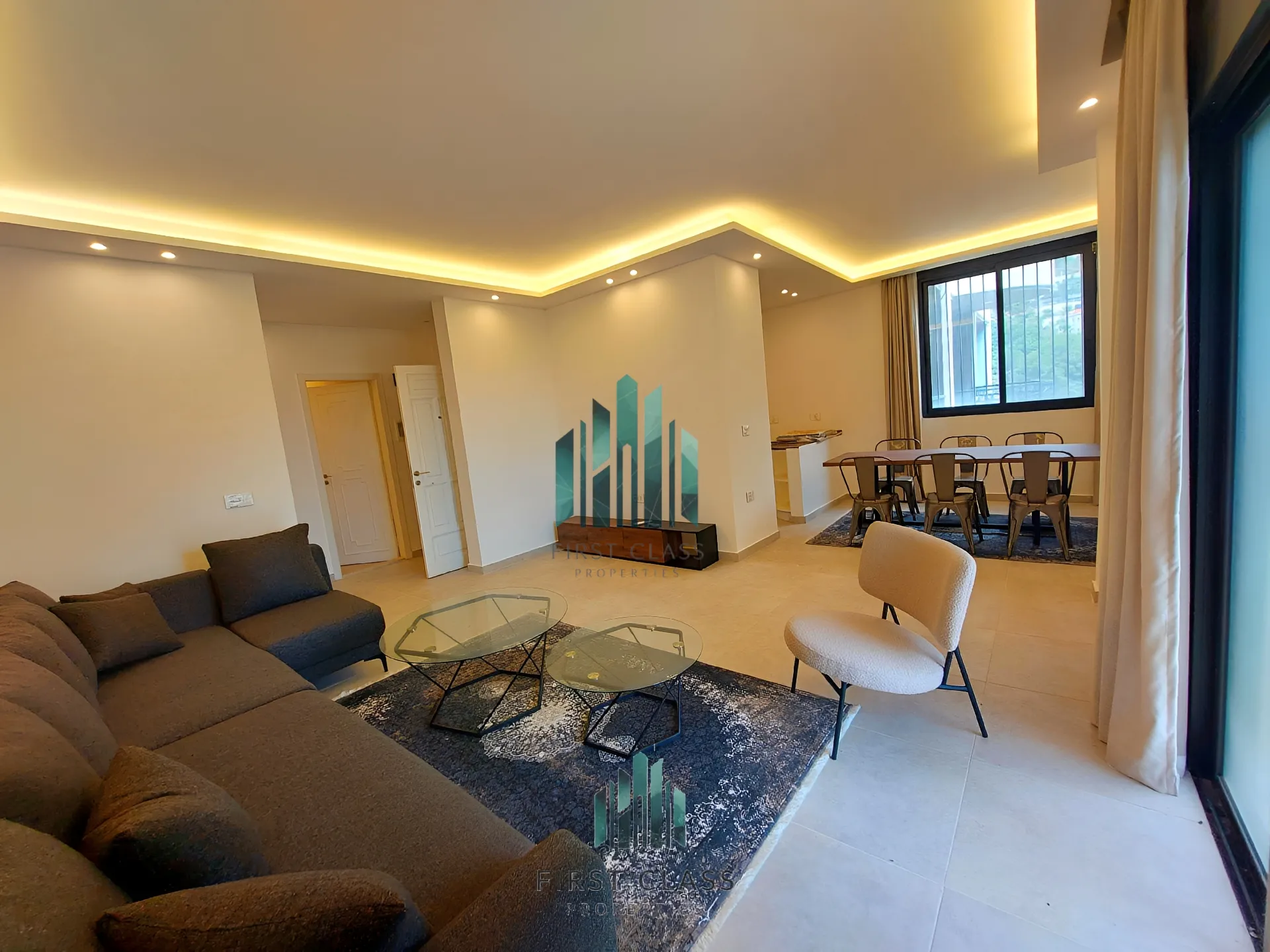 Apartment for sale in Kfar hbab, lebanon