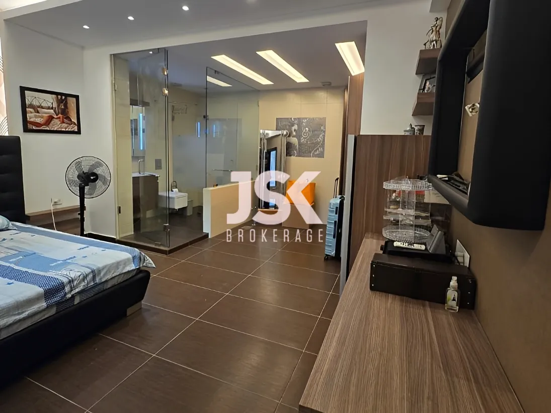 Apartment for Sale in Wadi El Chahrour, Lebanon
