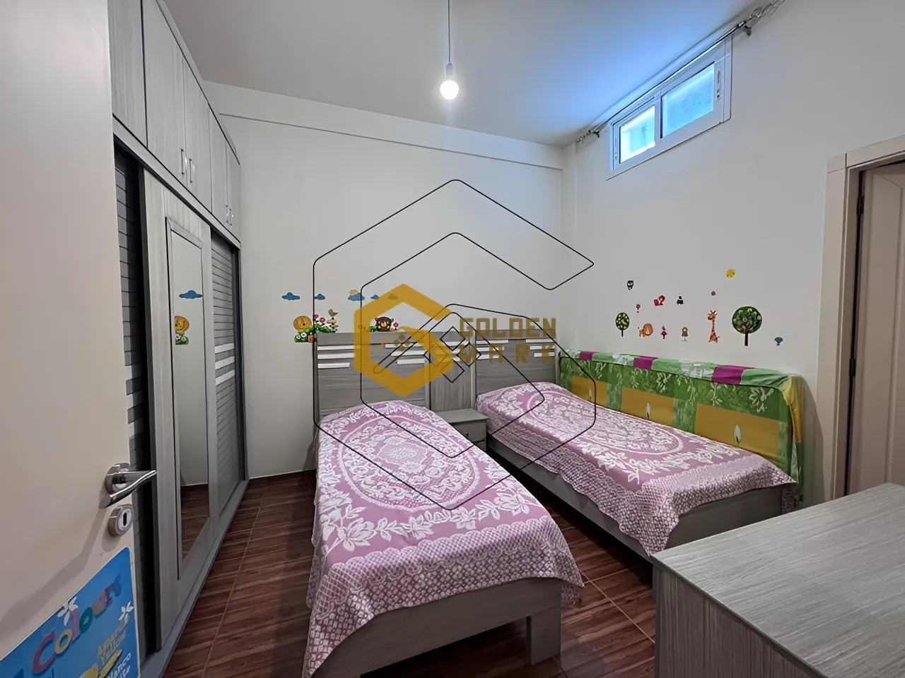Apartment for Rent in Blat