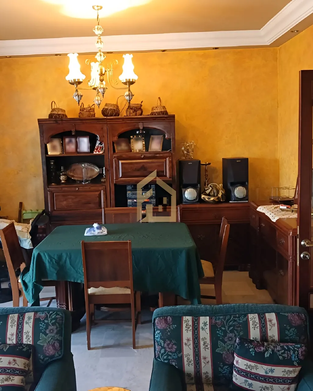 Apartment for rent in Sahel Aalma, Lebanon - 3 bed, 2 bath