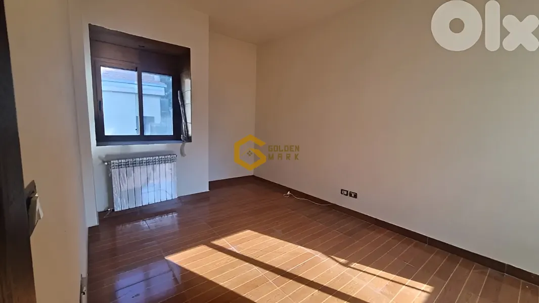 Duplex for Sale in Atchane - 3 bed, 2 bath