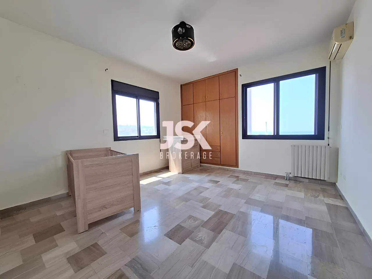 Apartment for Rent in Kaslik