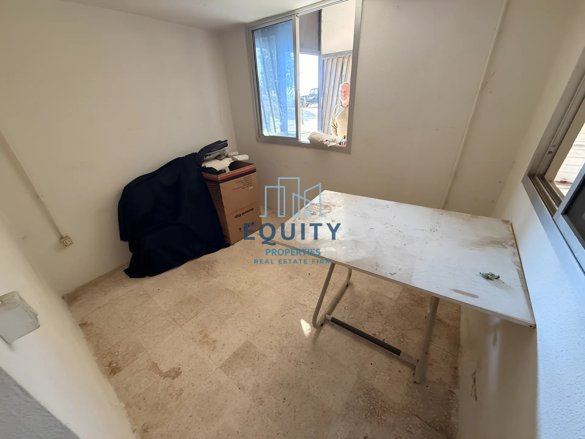 Warehouse for rent in Beit Al Chaar