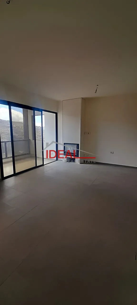 Chalet for sale in Faraiya, Lebanon - 2 bed, 2 bath