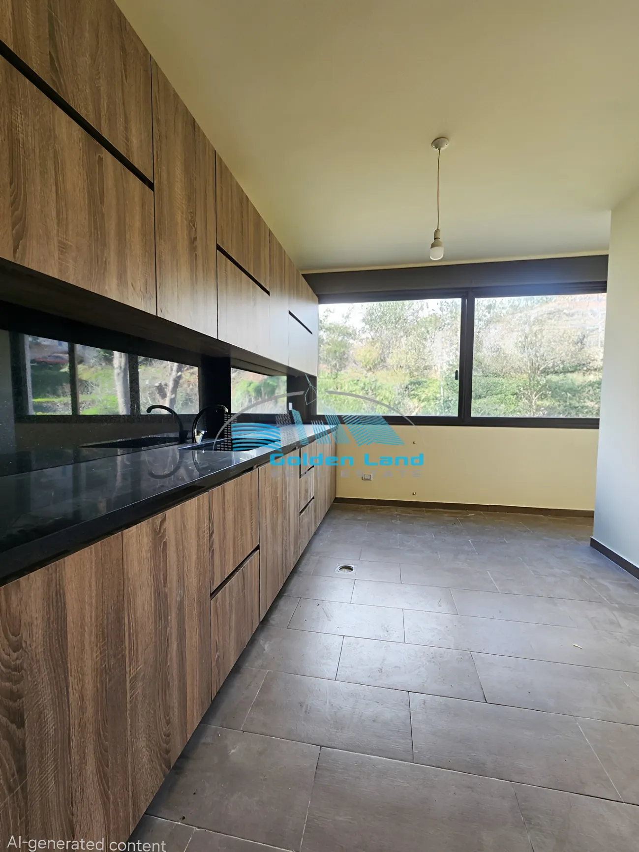 Apartment for sale in Mar Chaaya, Lebanon