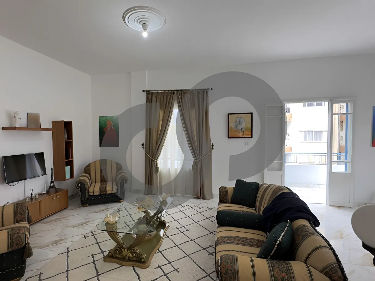 Apartment for Sale in Zgharta