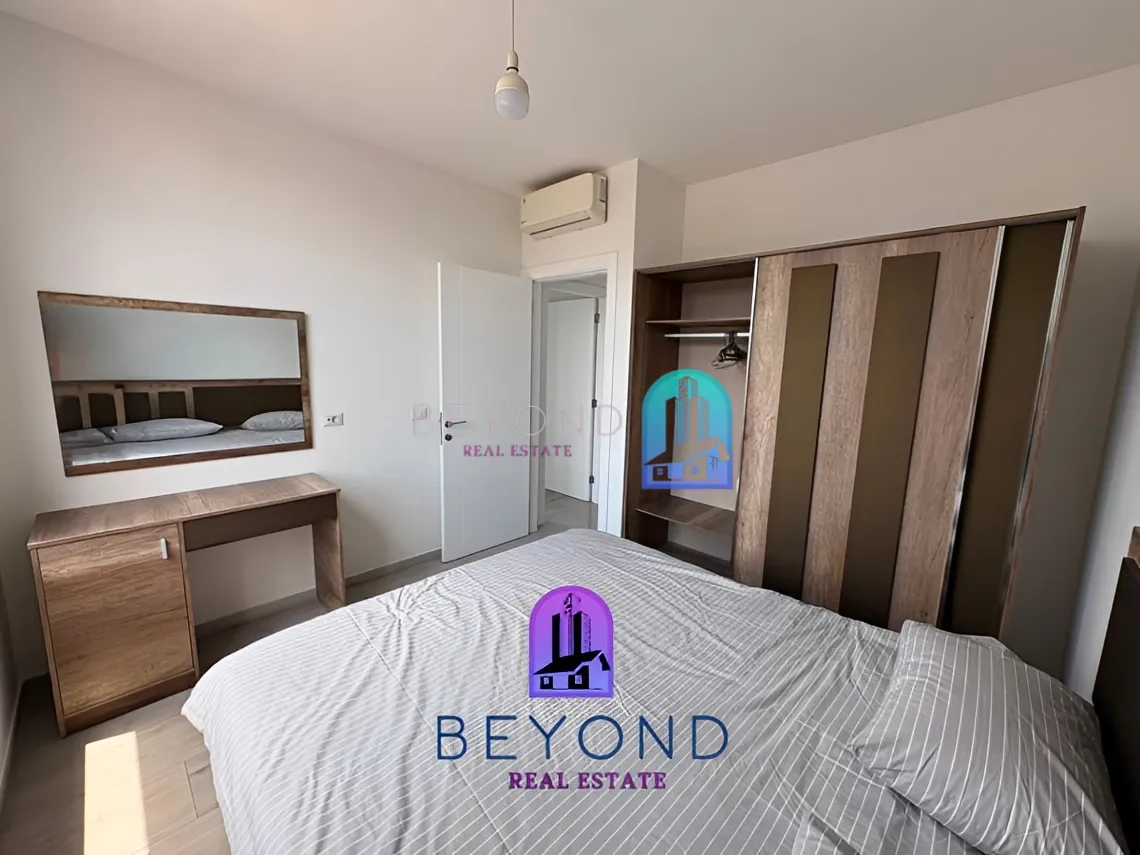 Apartment for rent in Hamra, Beirut, Lebanon