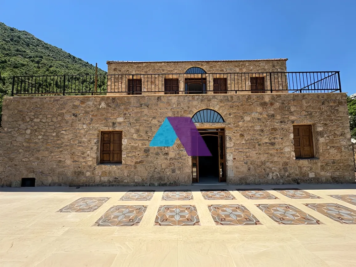 House for sale in Douma, Lebanon