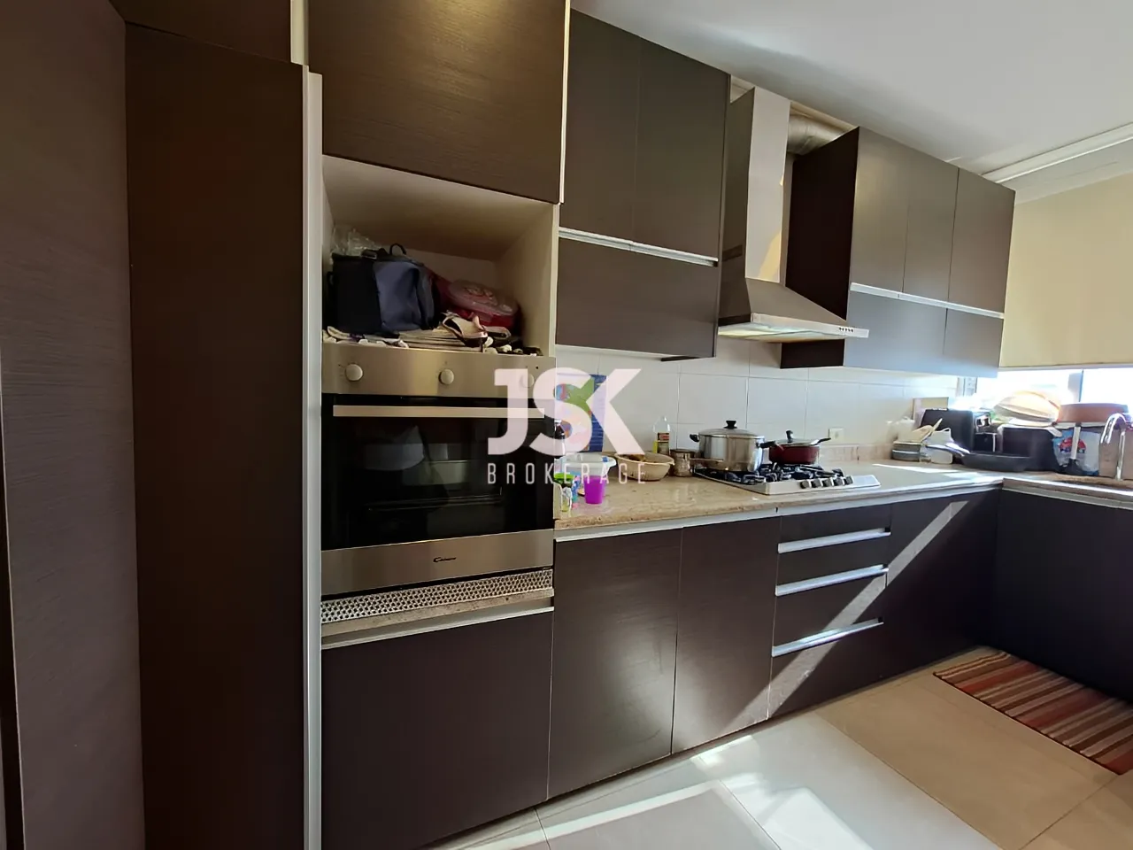 Apartment for Sale in Ballouneh
