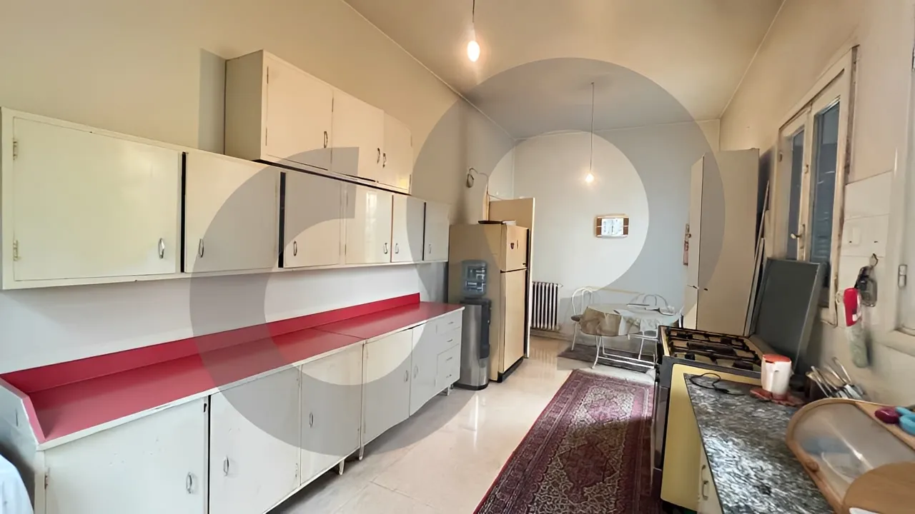 Apartment for Sale in Naqqache