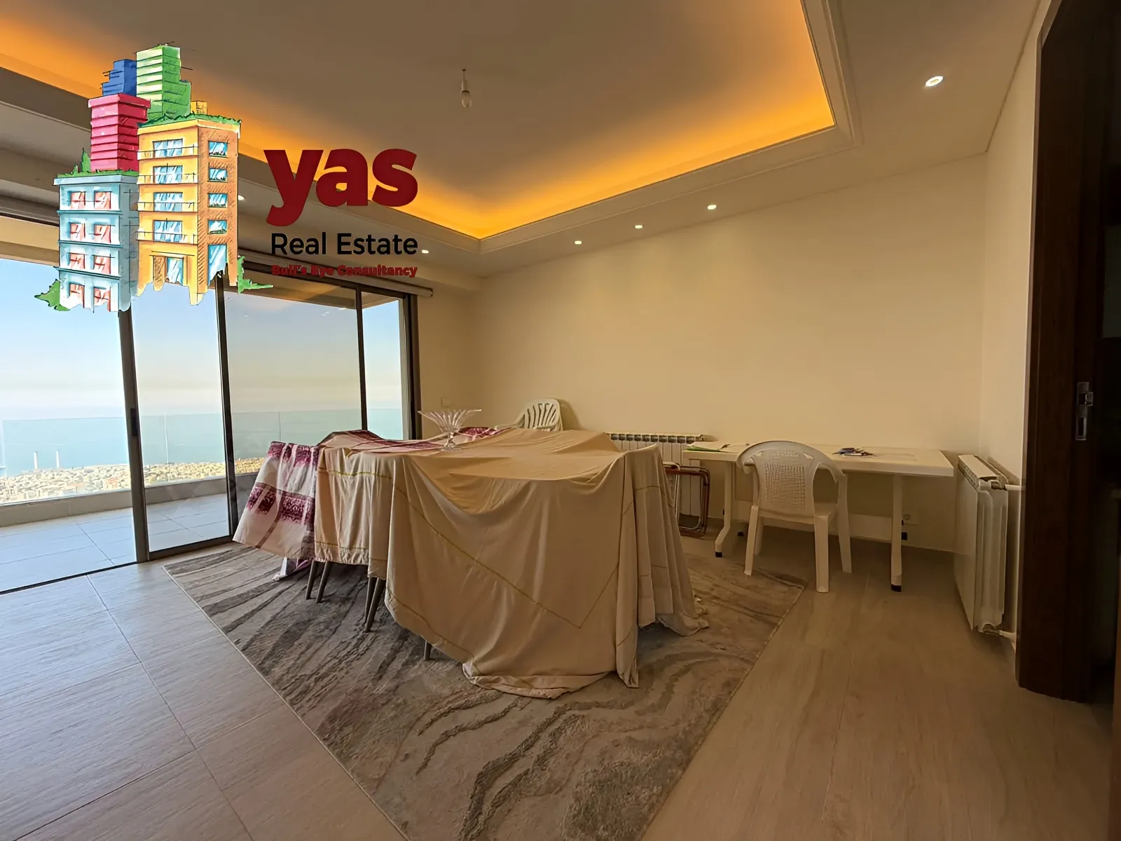 Apartment for Sale in Ain El Rihaneh