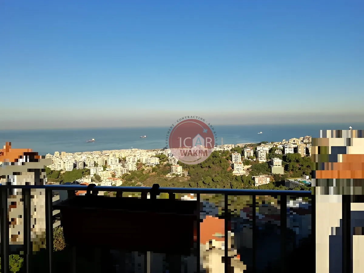 Duplex for Sale in Mtaileb