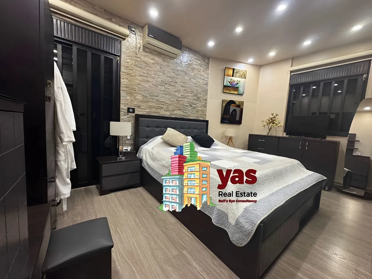 Apartment for Sale in Aintoura