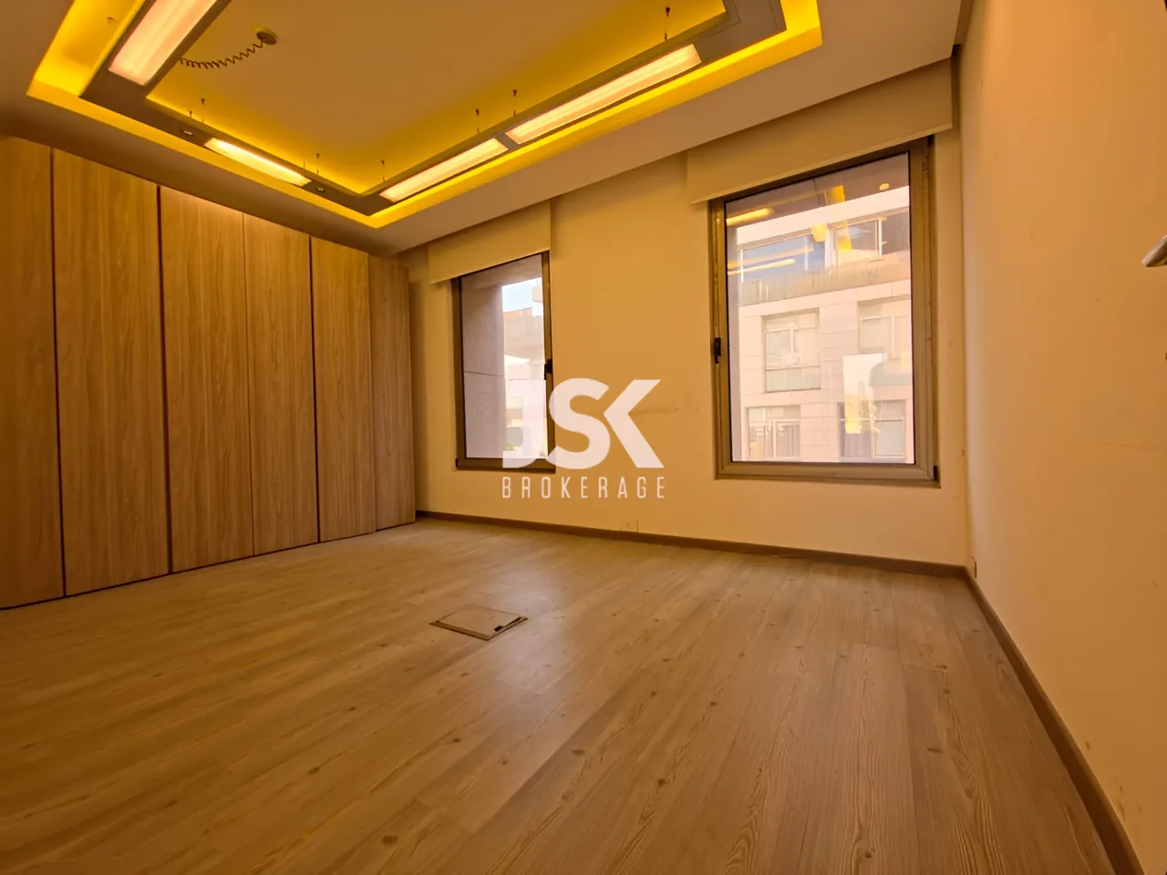 Office for Sale in Achrafieh