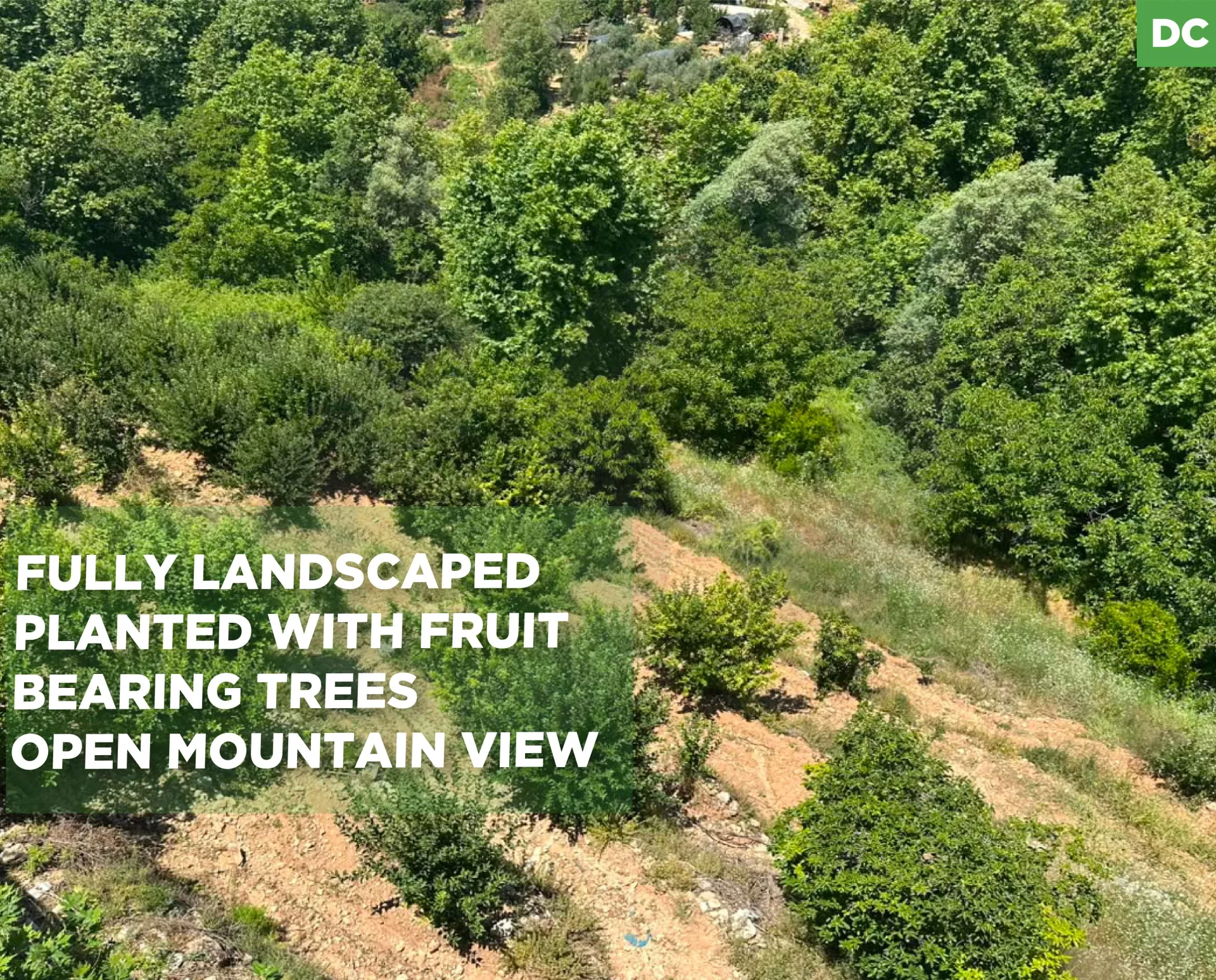 Land for Sale in Byblos