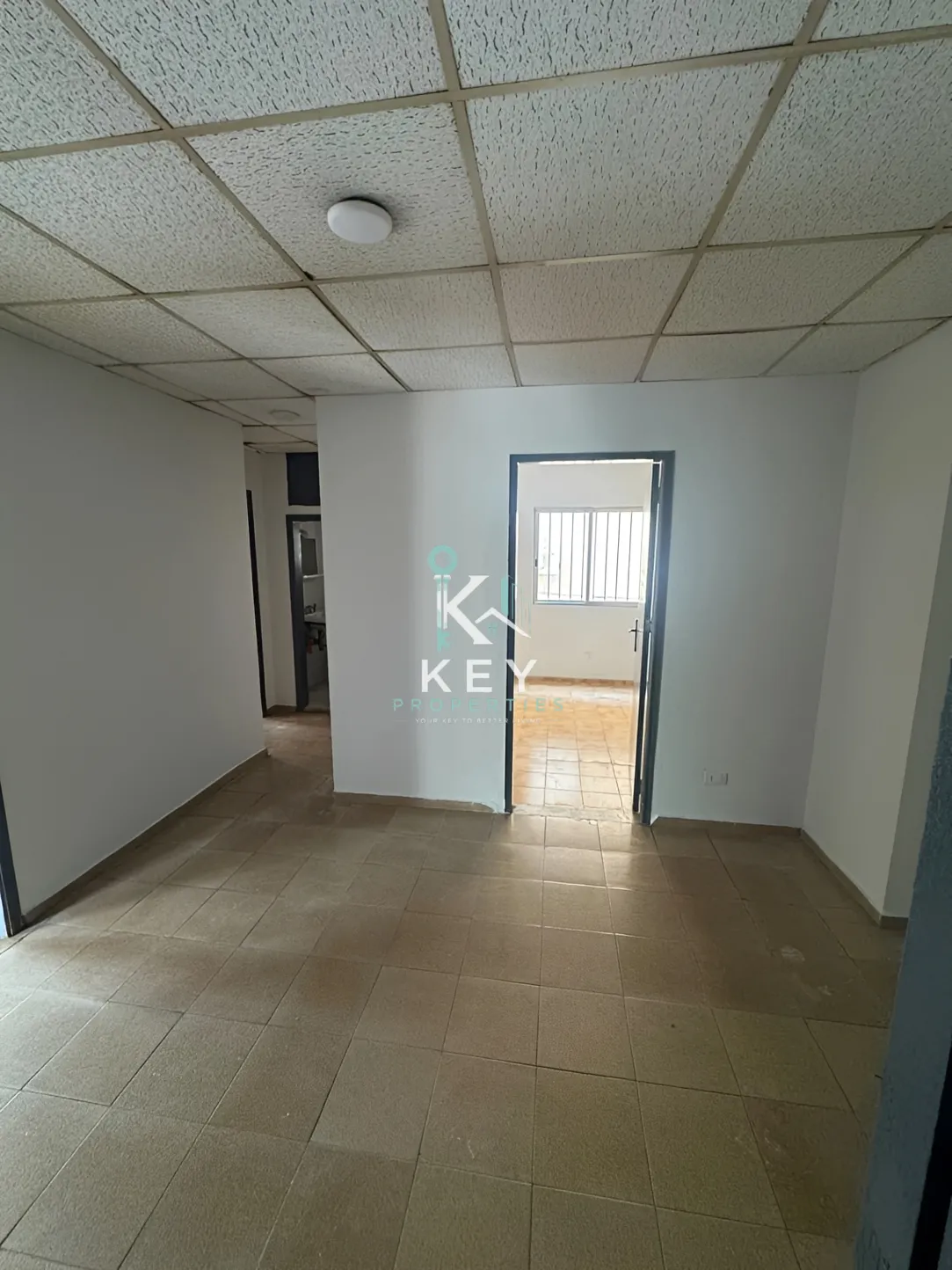 Apartment for sale in Jdeideh