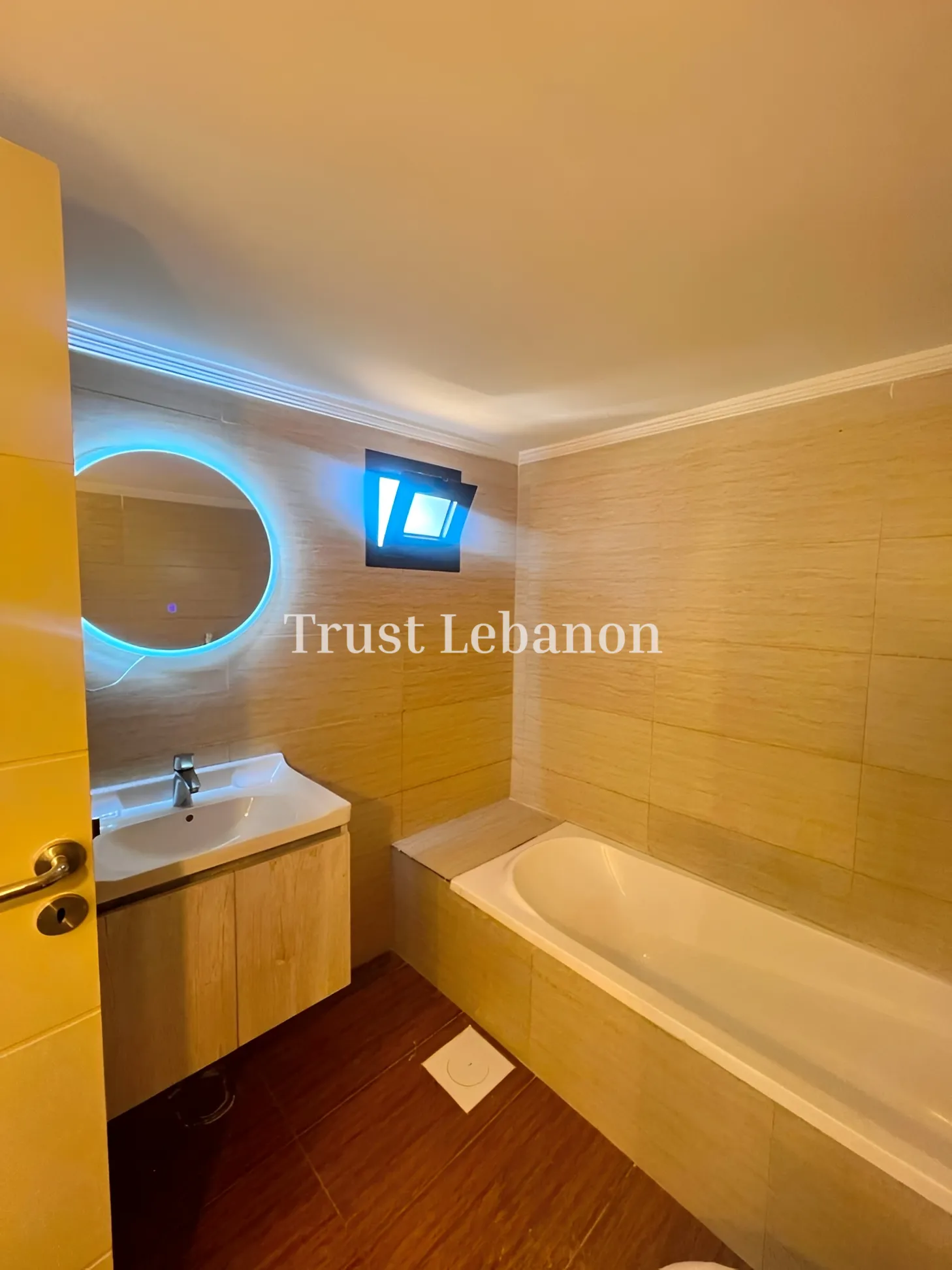 Apartment for sale in Chouf, Lebanon
