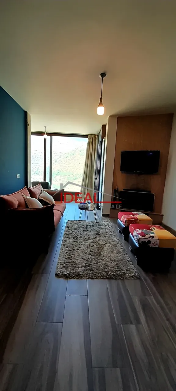 Chalet for sale in Faraya, Lebanon - 1 bed, 1 bath