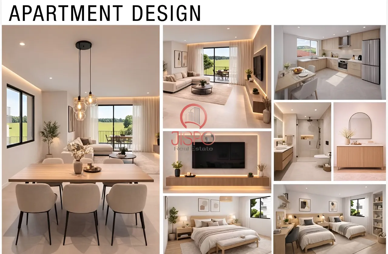 Apartment for Sale in Daoura