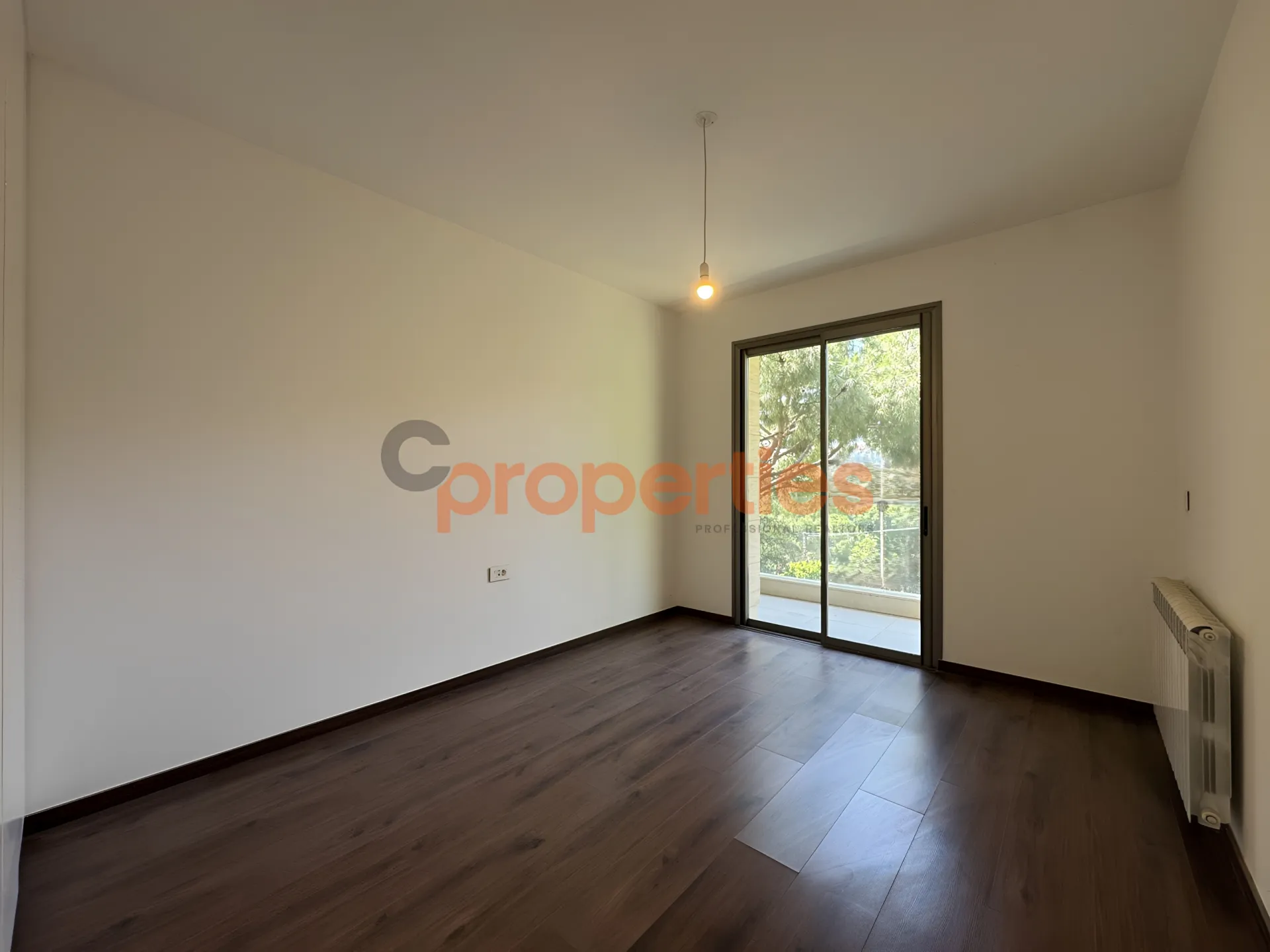 Apartment for sale in Montiverdi, Lebanon