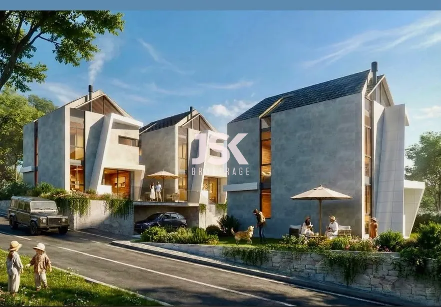 Villa for Sale in Laqlouq