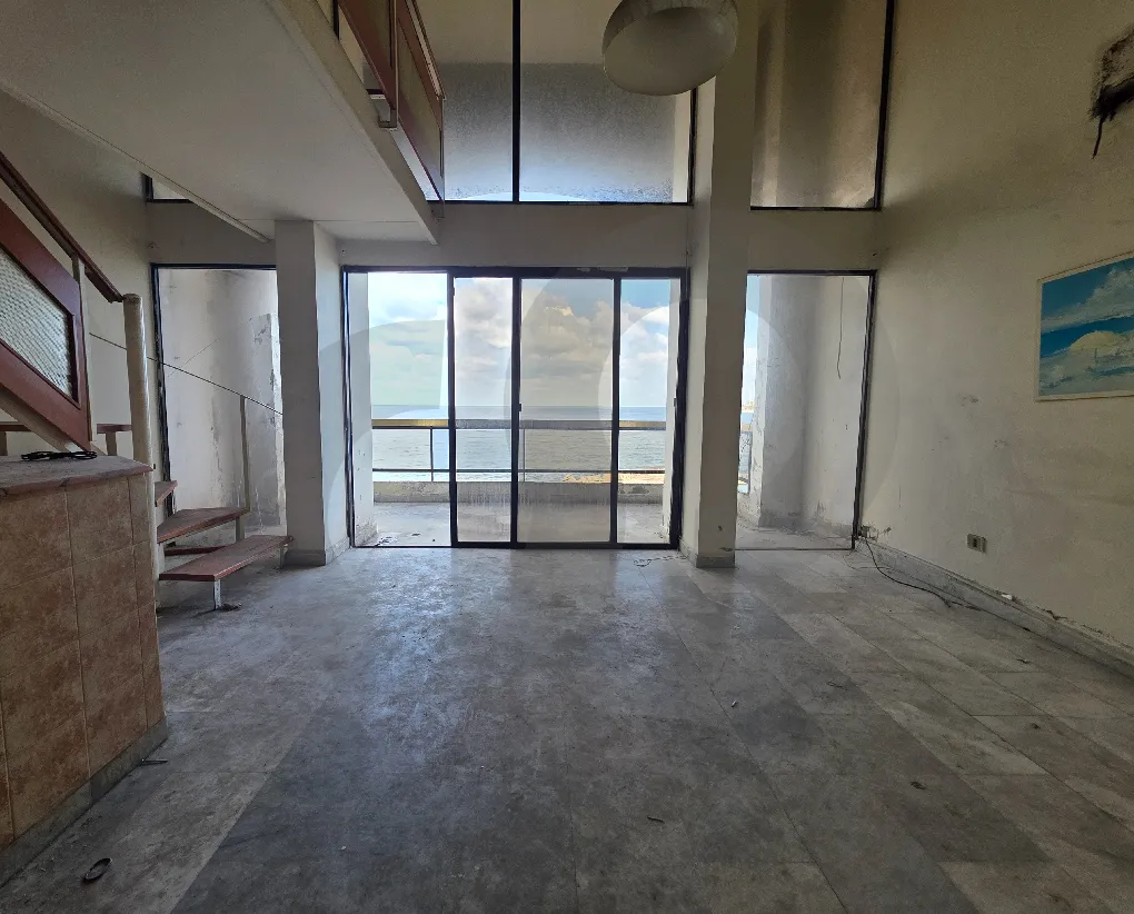 Apartment for Sale in Haret Sakher