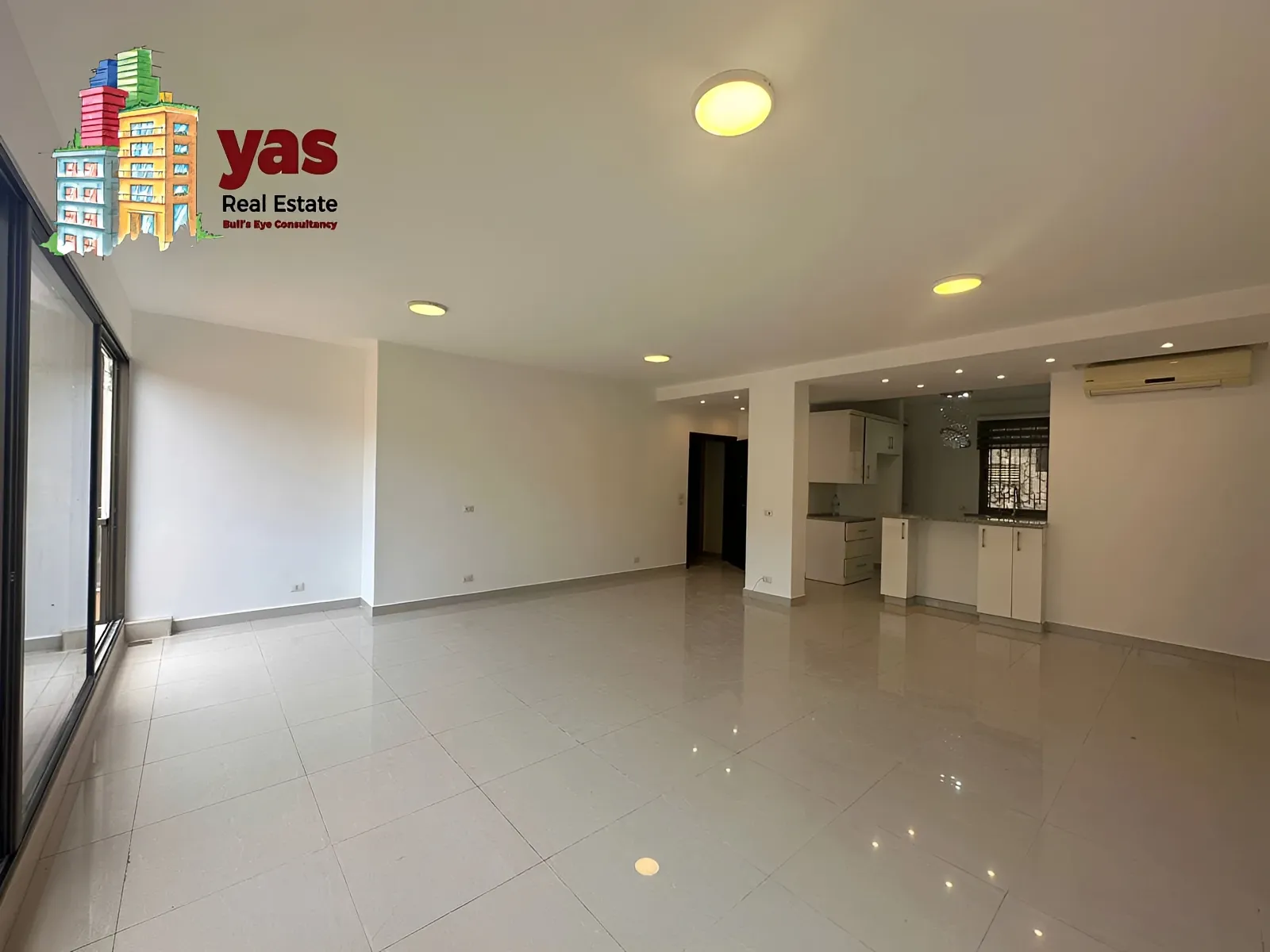 Apartment for Rent in Dbayeh