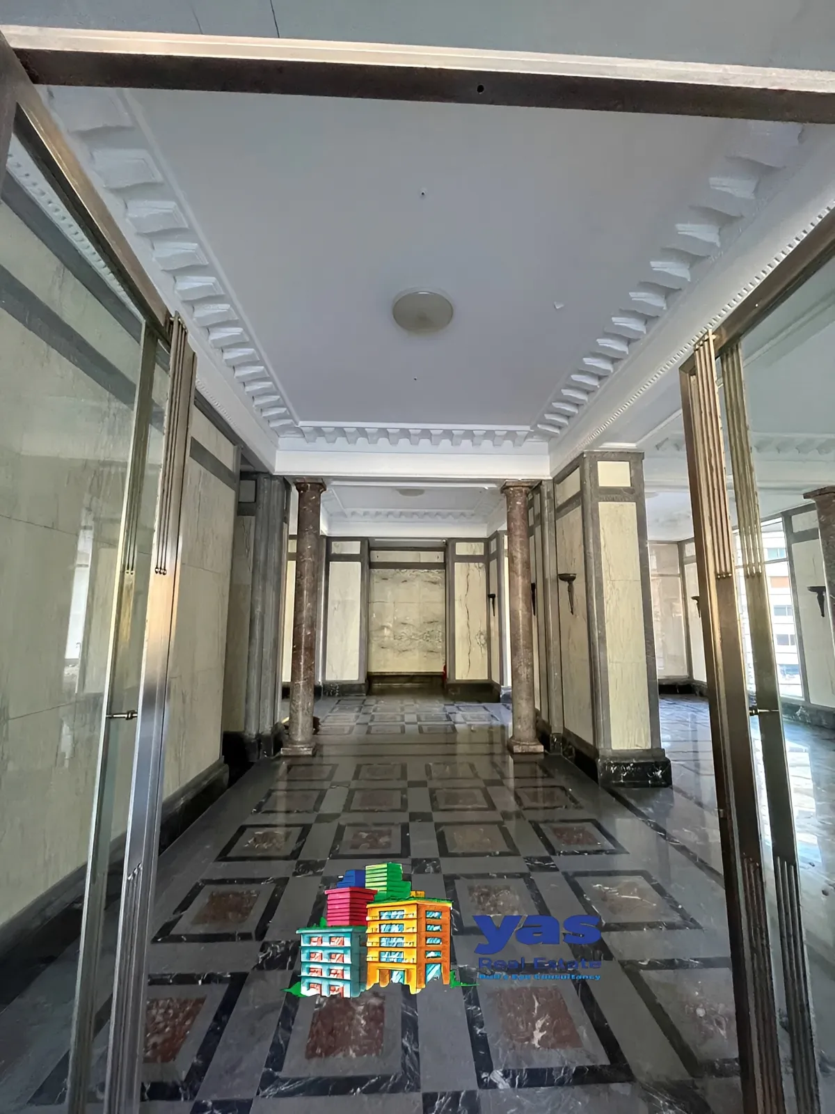 Apartment for Sale in Kraytem